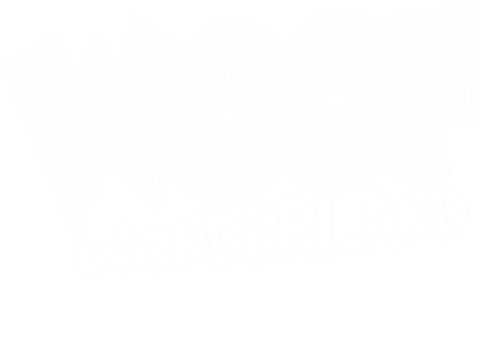 Woof Wonderland